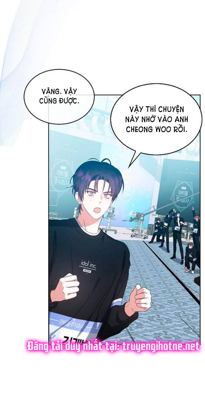 Ra Mắt Hay Ra Đi Chapter 26.2 - Trang 2