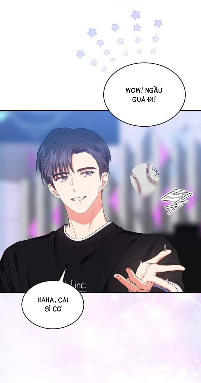 Ra Mắt Hay Ra Đi Chapter 26.2 - Trang 2