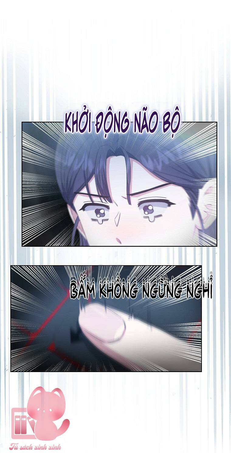 Ra Mắt Hay Ra Đi Chapter 25 - Trang 2