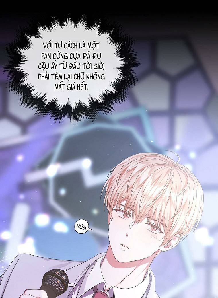 Ra Mắt Hay Ra Đi Chapter 25 - Trang 2