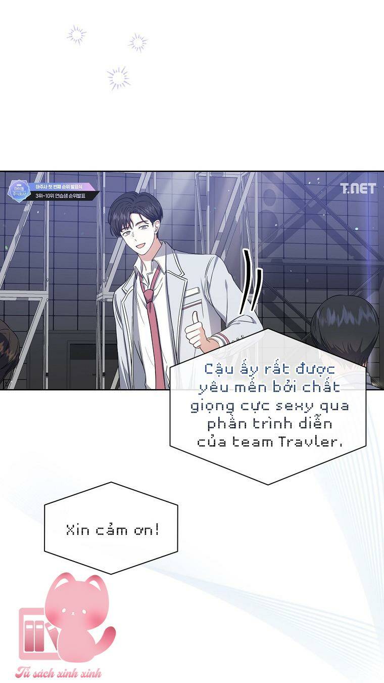 Ra Mắt Hay Ra Đi Chapter 25 - Trang 2