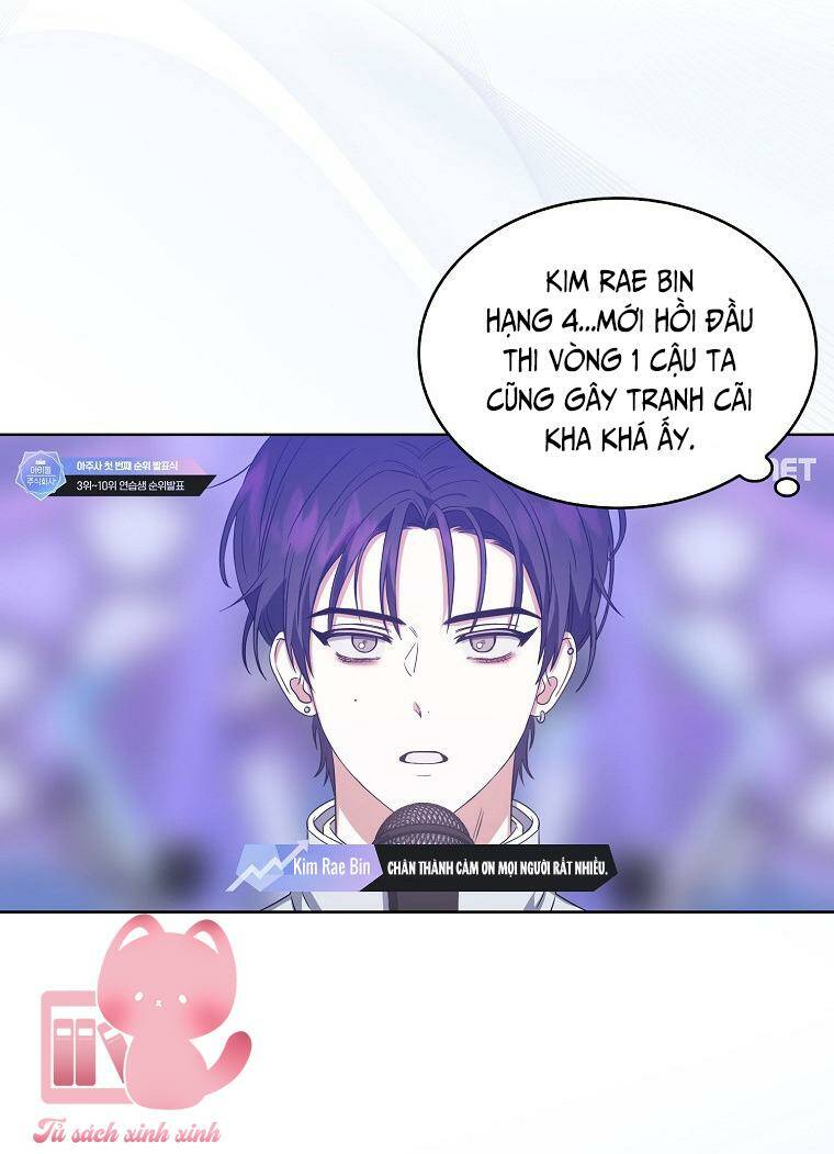 Ra Mắt Hay Ra Đi Chapter 25 - Trang 2