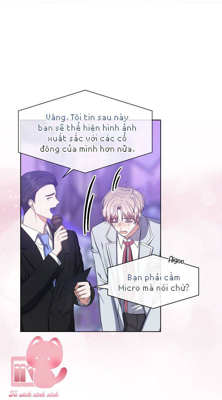 Ra Mắt Hay Ra Đi Chapter 25 - Trang 2