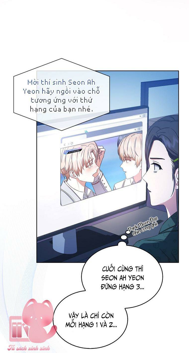 Ra Mắt Hay Ra Đi Chapter 25 - Trang 2