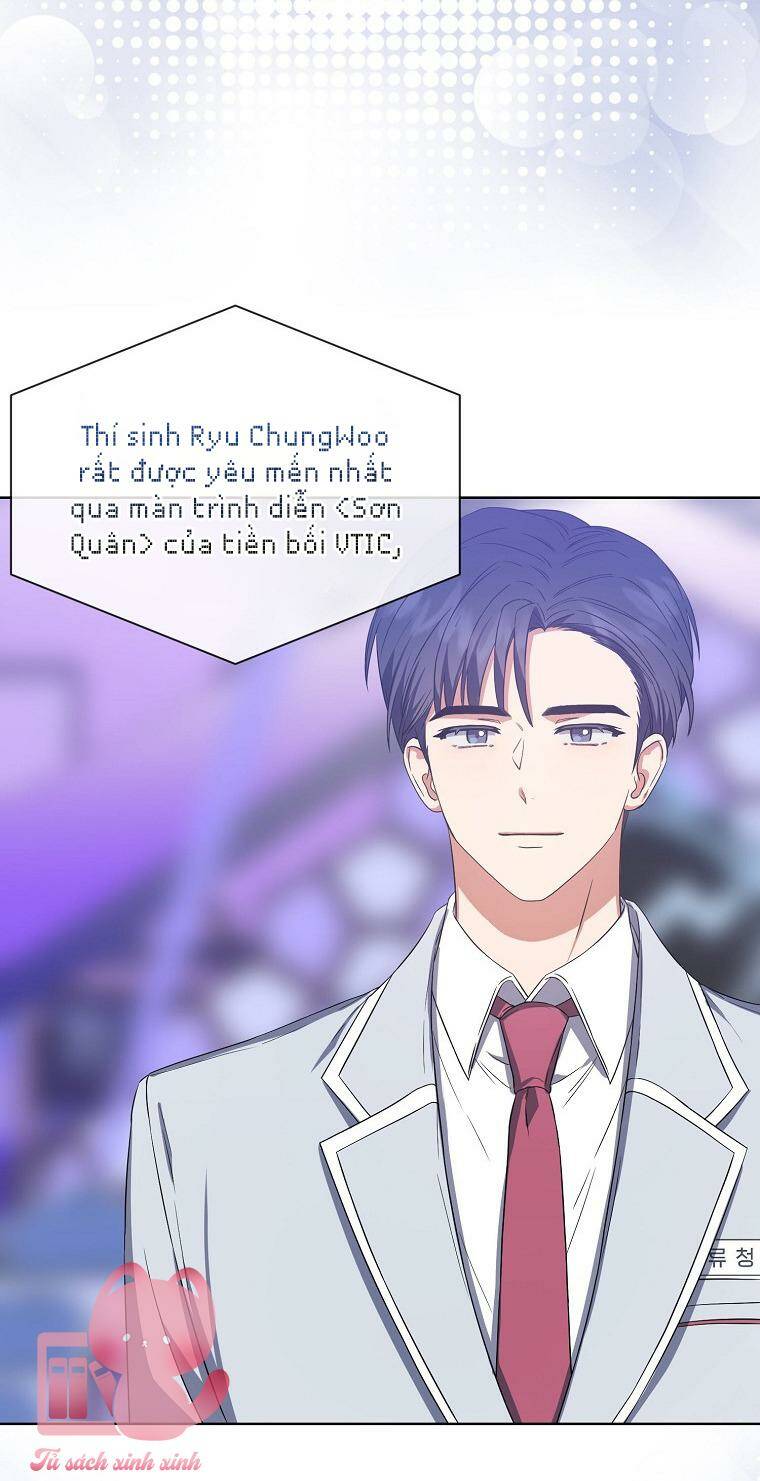 Ra Mắt Hay Ra Đi Chapter 25 - Trang 2