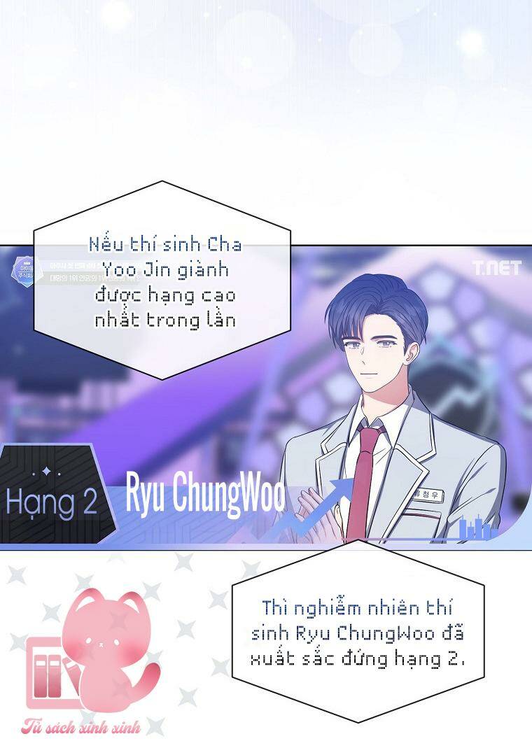 Ra Mắt Hay Ra Đi Chapter 25 - Trang 2