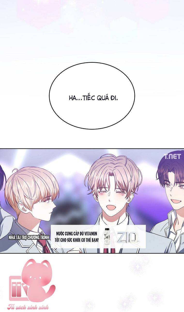 Ra Mắt Hay Ra Đi Chapter 25 - Trang 2