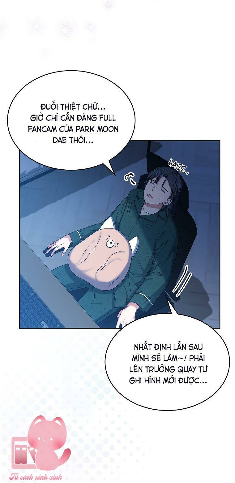 Ra Mắt Hay Ra Đi Chapter 25 - Trang 2