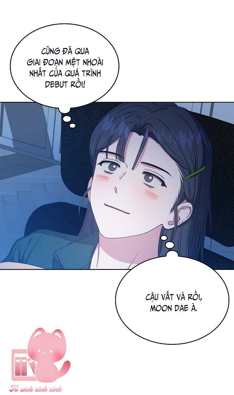 Ra Mắt Hay Ra Đi Chapter 25 - Trang 2