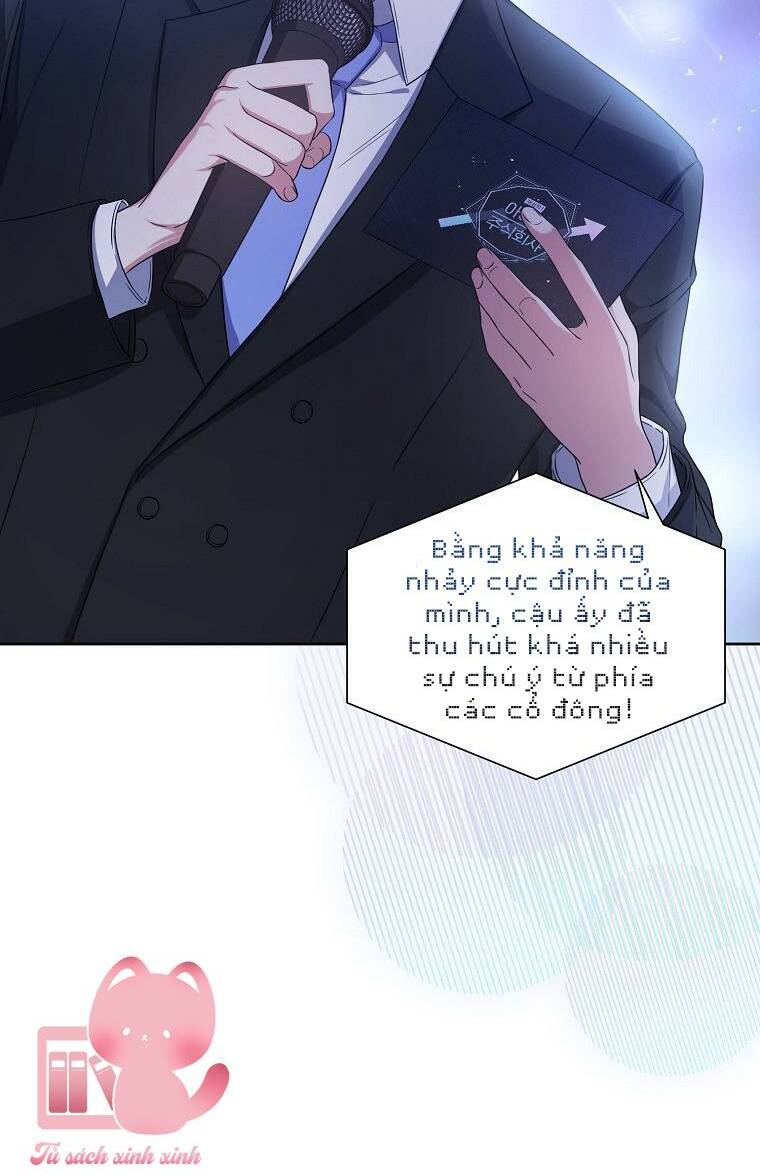 Ra Mắt Hay Ra Đi Chapter 25 - Trang 2