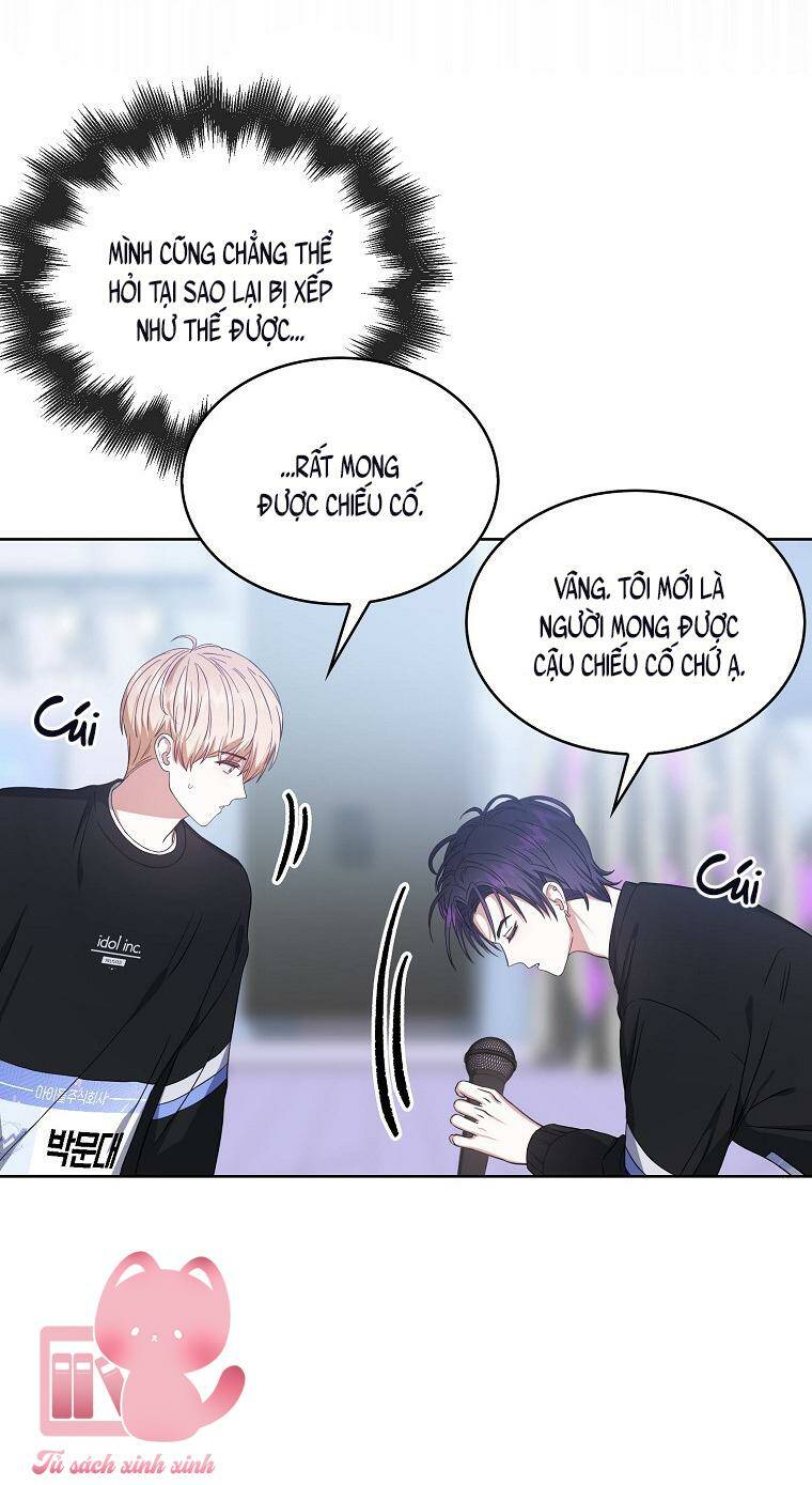 Ra Mắt Hay Ra Đi Chapter 25 - Trang 2