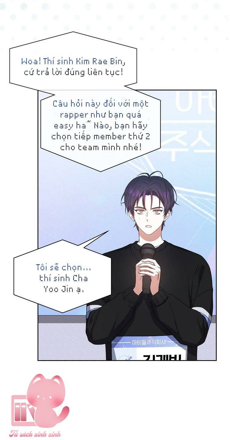 Ra Mắt Hay Ra Đi Chapter 25 - Trang 2