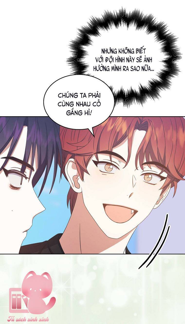 Ra Mắt Hay Ra Đi Chapter 25 - Trang 2