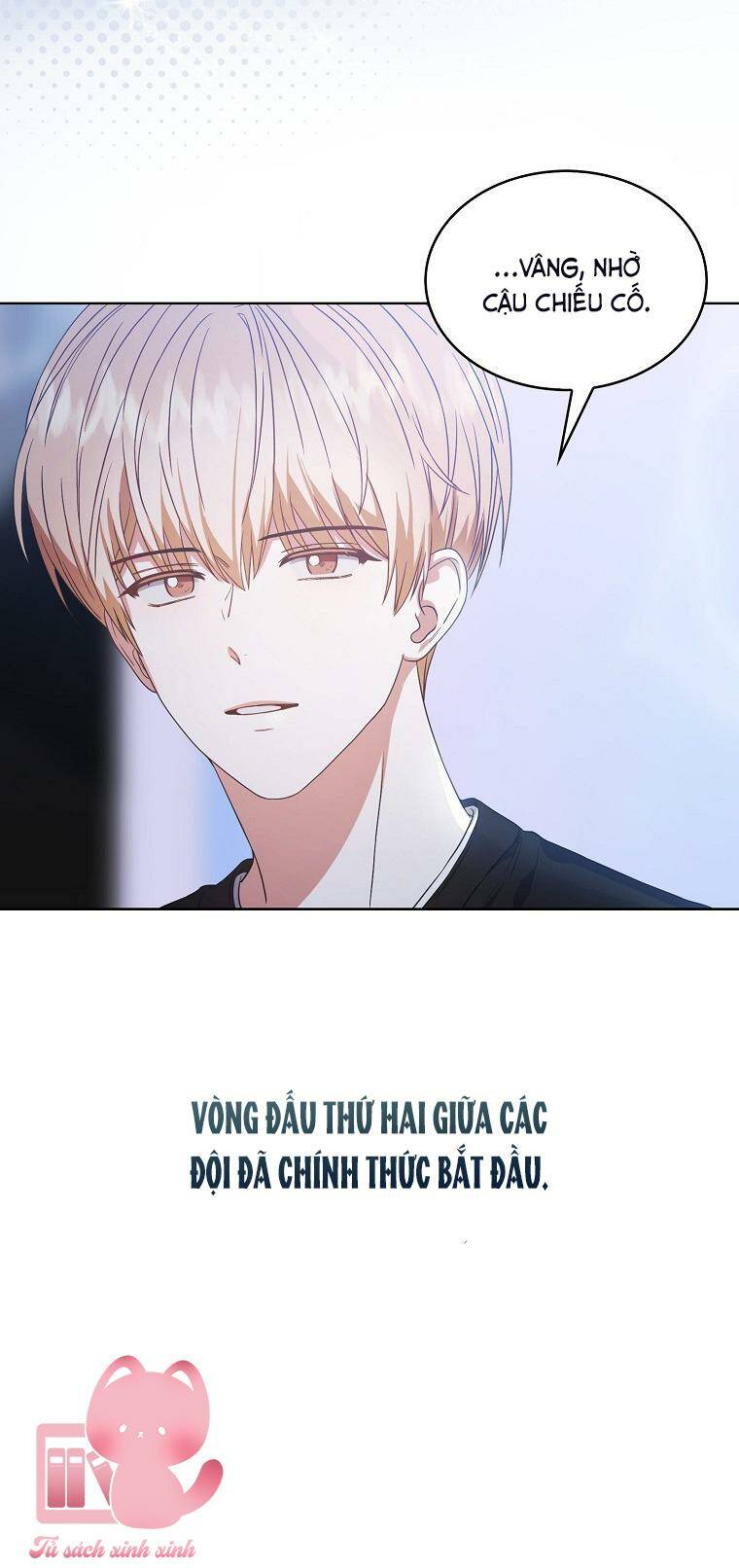 Ra Mắt Hay Ra Đi Chapter 25 - Trang 2