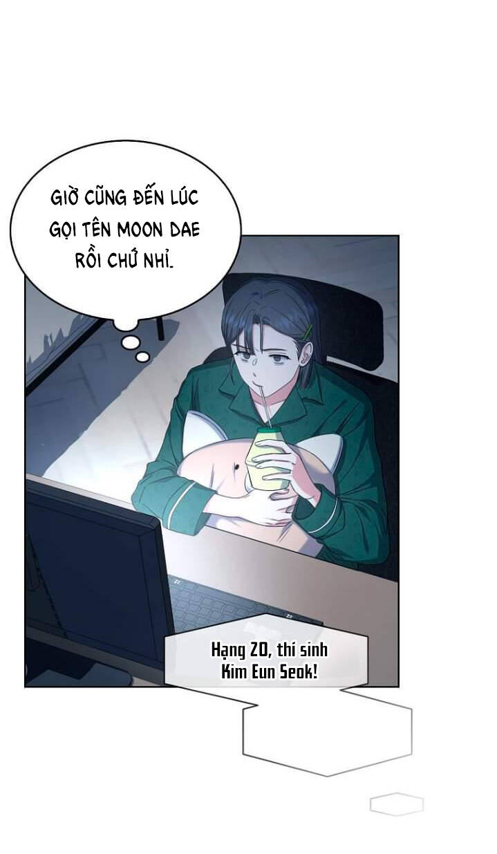 Ra Mắt Hay Ra Đi Chapter 24.2 - Trang 2