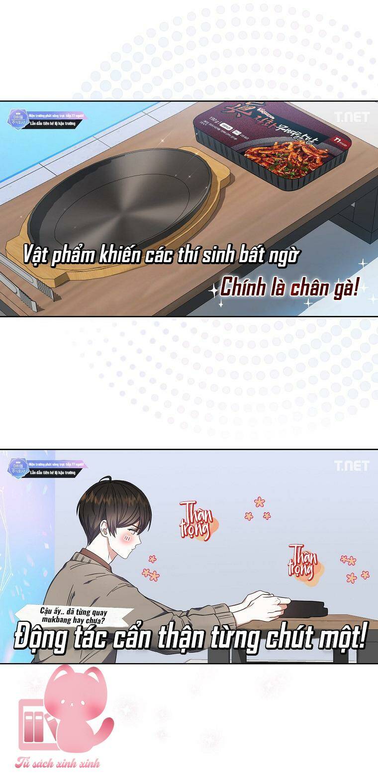 Ra Mắt Hay Ra Đi Chapter 24 - Trang 2