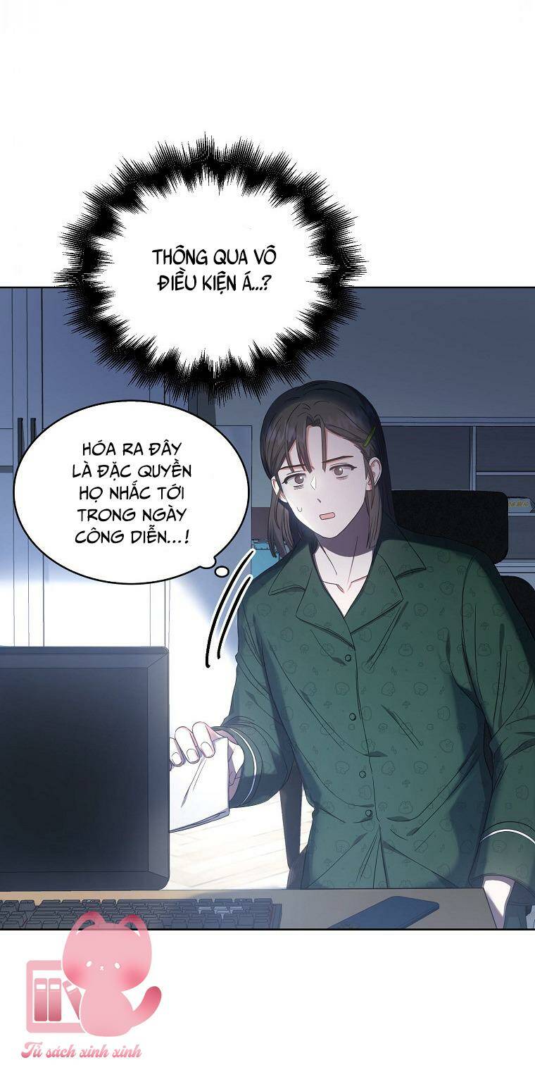 Ra Mắt Hay Ra Đi Chapter 24 - Trang 2