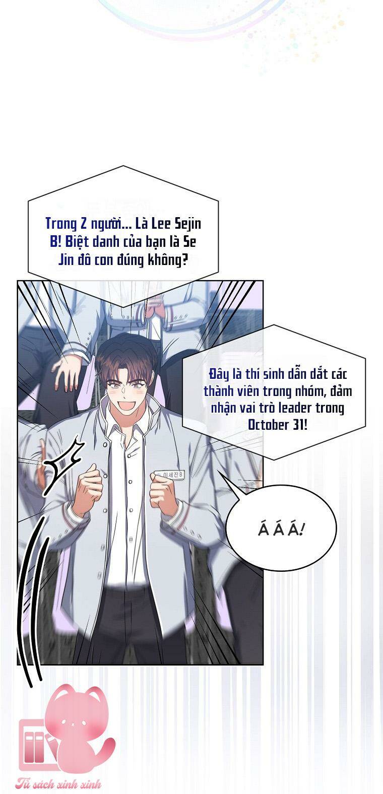 Ra Mắt Hay Ra Đi Chapter 24 - Trang 2