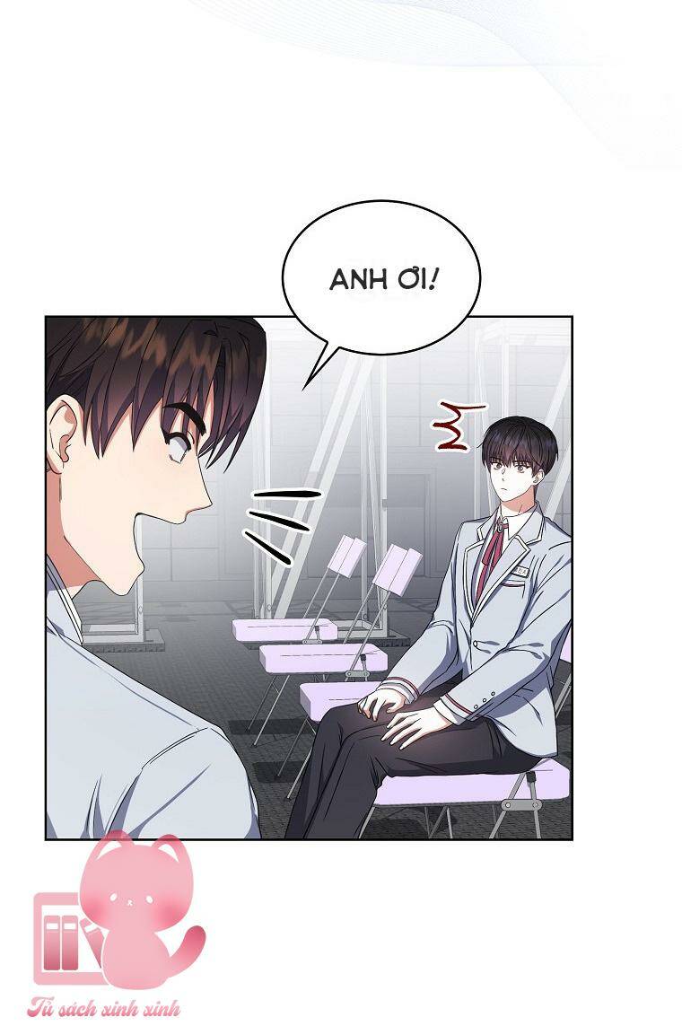 Ra Mắt Hay Ra Đi Chapter 24 - Trang 2