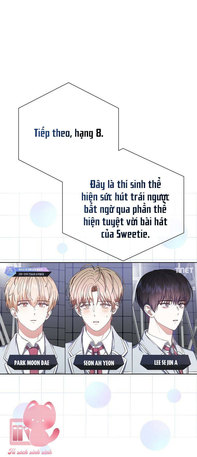 Ra Mắt Hay Ra Đi Chapter 24 - Trang 2