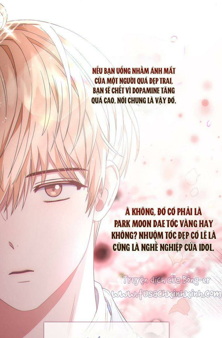 Ra Mắt Hay Ra Đi Chapter 24 - Trang 2