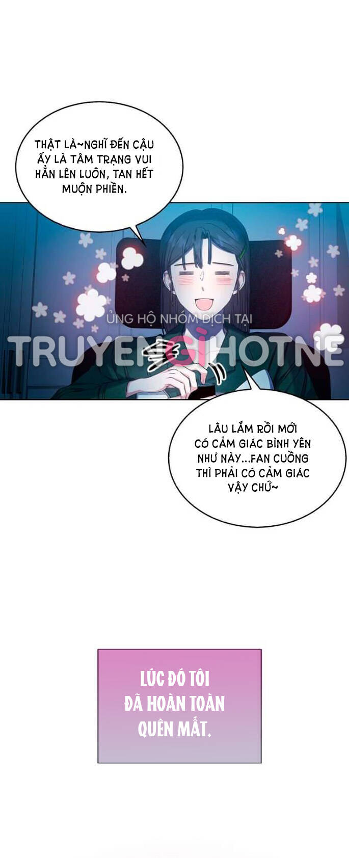 Ra Mắt Hay Ra Đi Chapter 23.2 - Trang 2