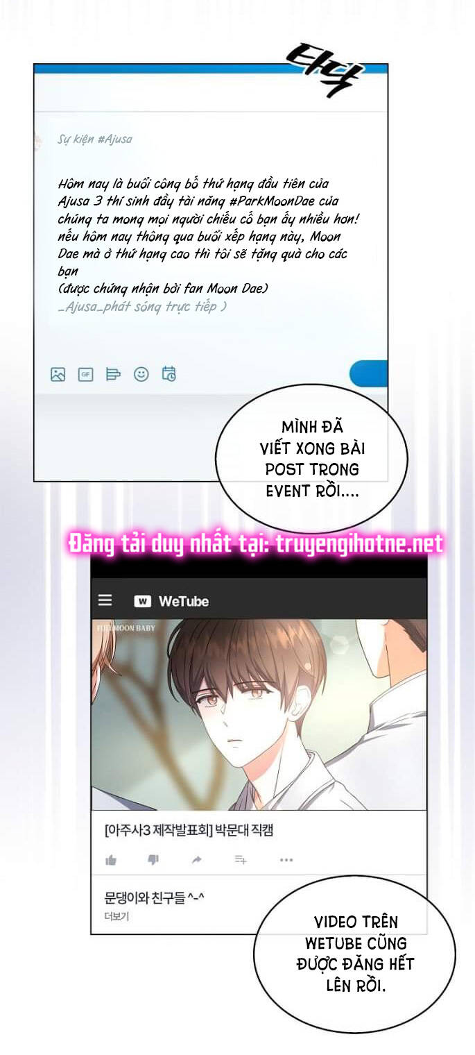 Ra Mắt Hay Ra Đi Chapter 23.2 - Trang 2