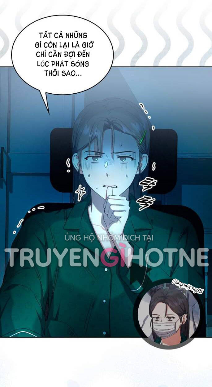 Ra Mắt Hay Ra Đi Chapter 23.2 - Trang 2