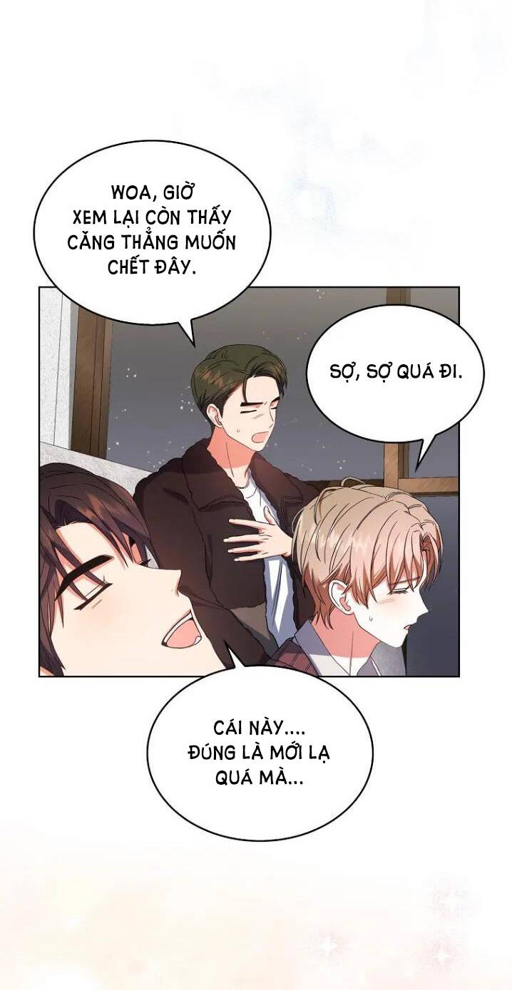 Ra Mắt Hay Ra Đi Chapter 22.2 - Trang 2