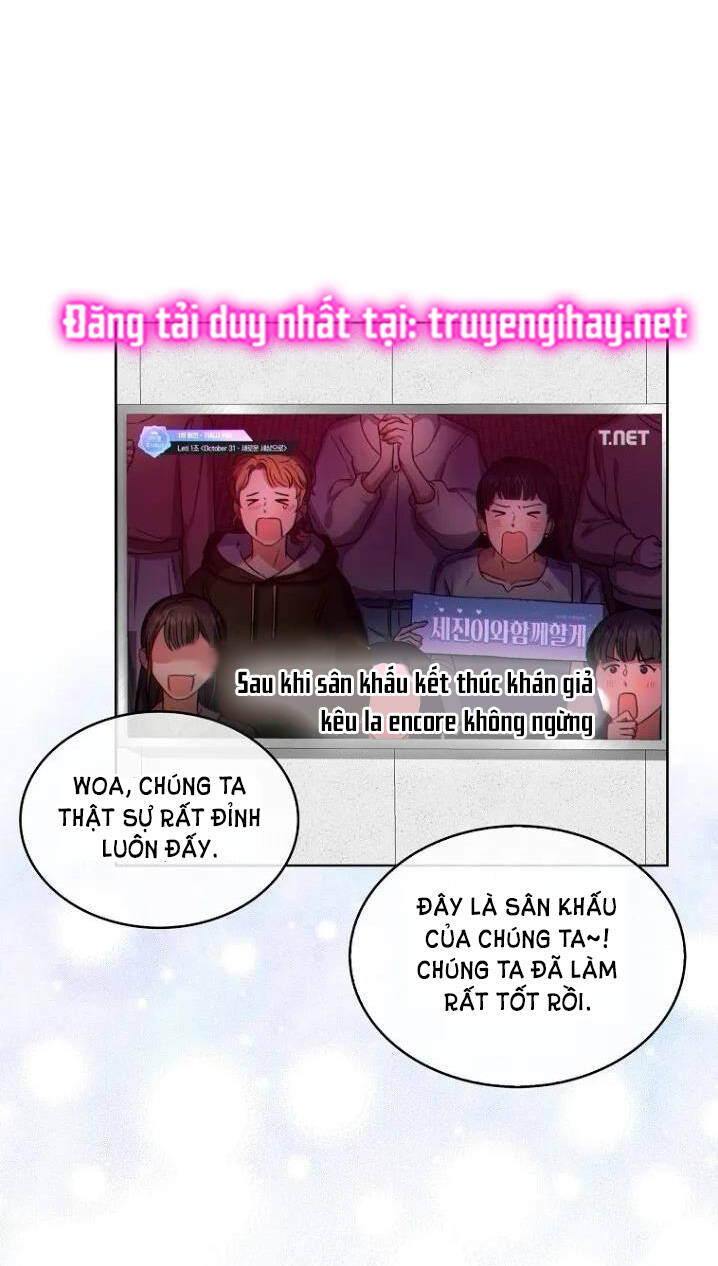 Ra Mắt Hay Ra Đi Chapter 22.1 - Trang 2