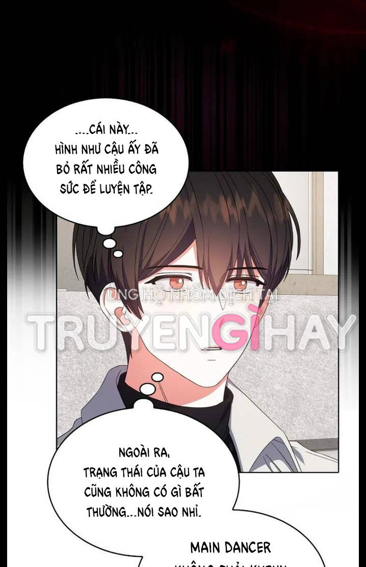 Ra Mắt Hay Ra Đi Chapter 22.1 - Trang 2