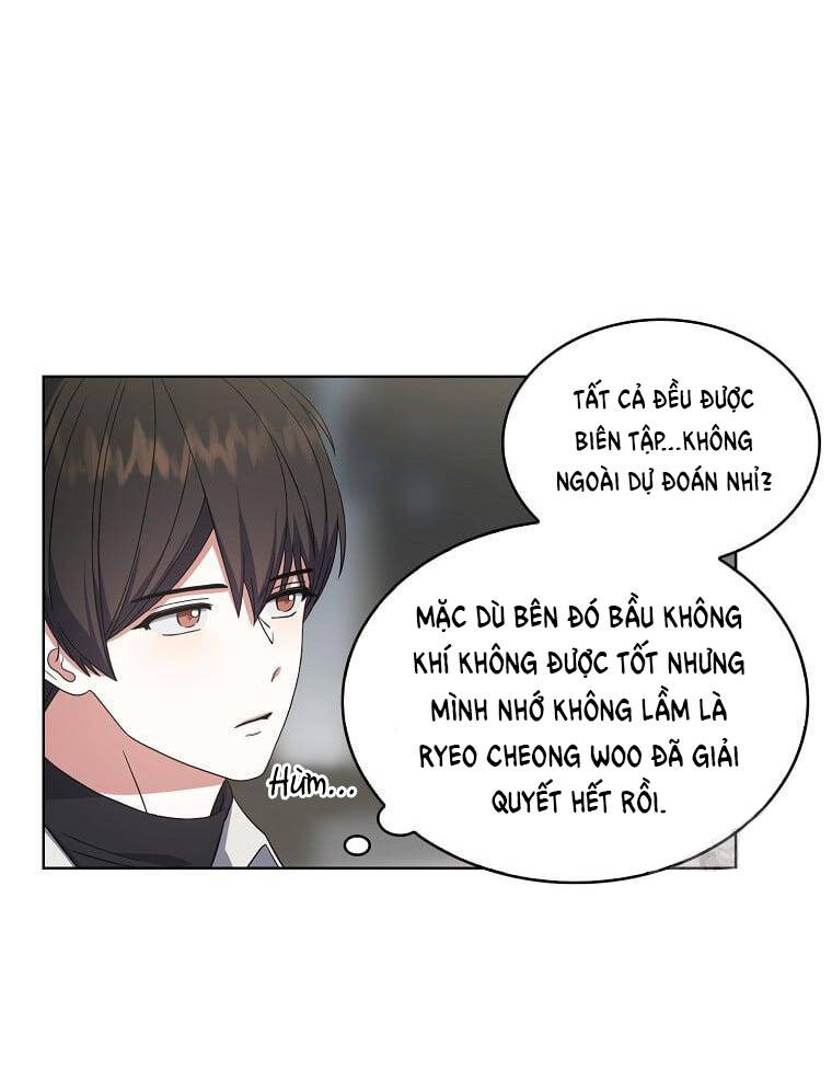 Ra Mắt Hay Ra Đi Chapter 21.2 - Trang 2