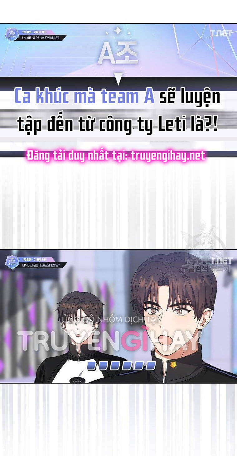 Ra Mắt Hay Ra Đi Chapter 21.2 - Trang 2