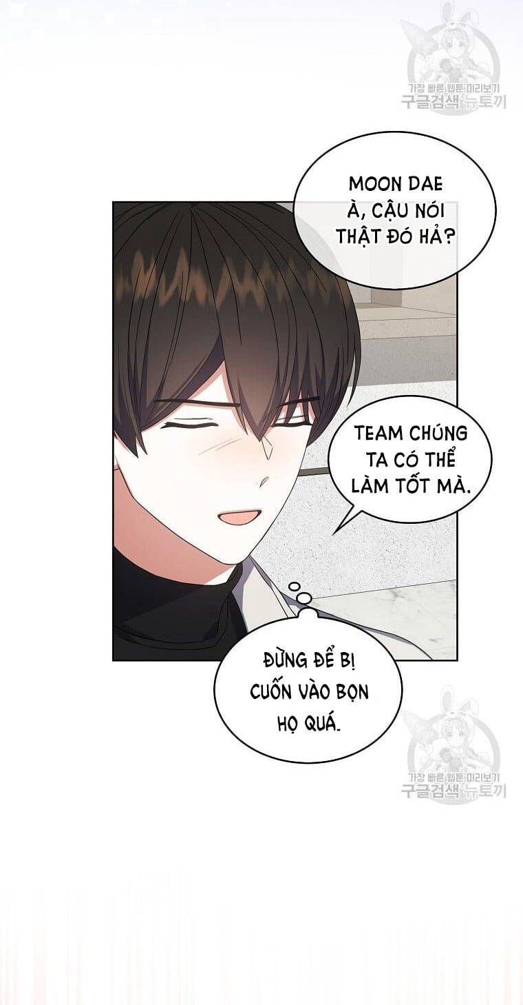 Ra Mắt Hay Ra Đi Chapter 21.2 - Trang 2