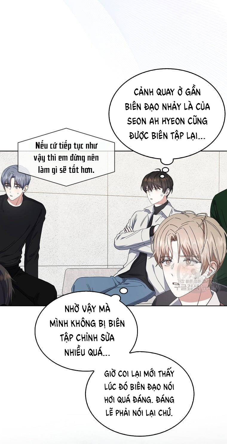 Ra Mắt Hay Ra Đi Chapter 21.2 - Trang 2