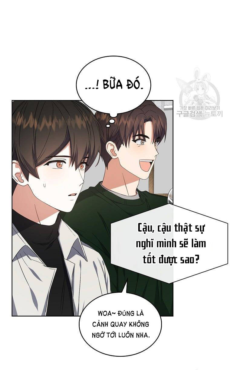 Ra Mắt Hay Ra Đi Chapter 21.2 - Trang 2