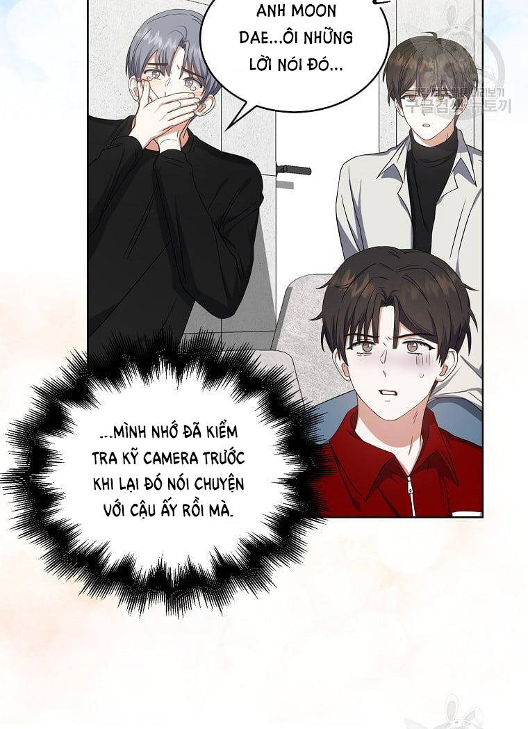 Ra Mắt Hay Ra Đi Chapter 21.2 - Trang 2