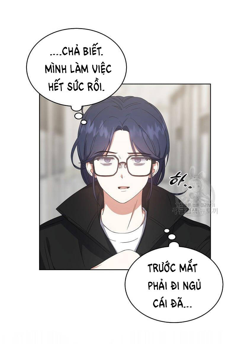 Ra Mắt Hay Ra Đi Chapter 21.1 - Trang 2