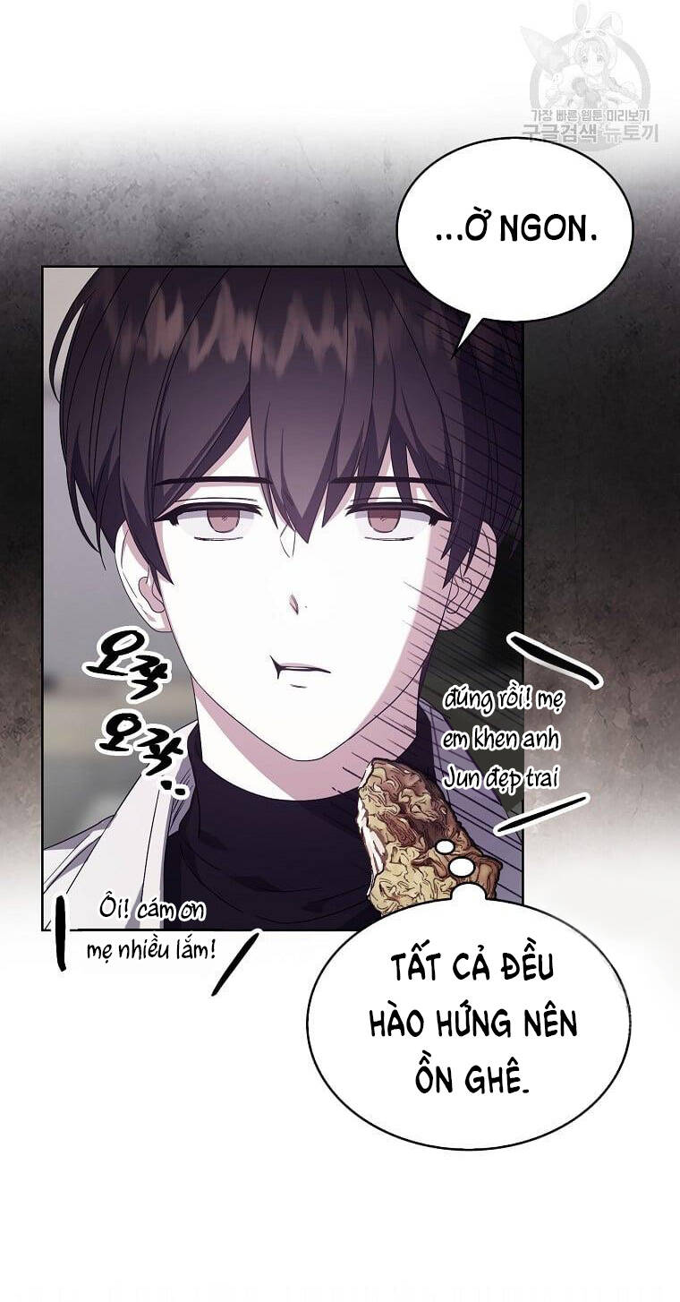 Ra Mắt Hay Ra Đi Chapter 21.1 - Trang 2