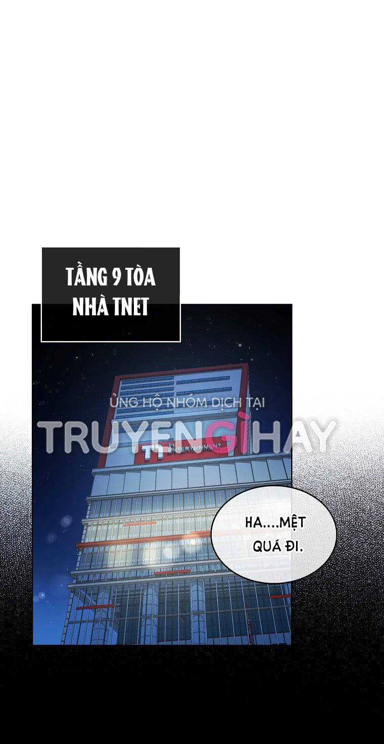 Ra Mắt Hay Ra Đi Chapter 21.1 - Trang 2