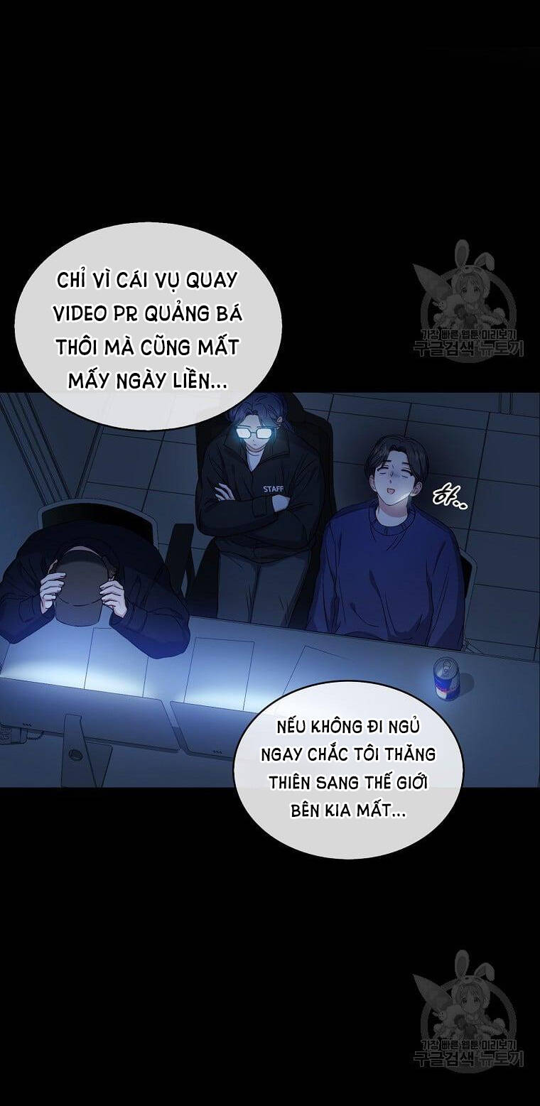 Ra Mắt Hay Ra Đi Chapter 21.1 - Trang 2