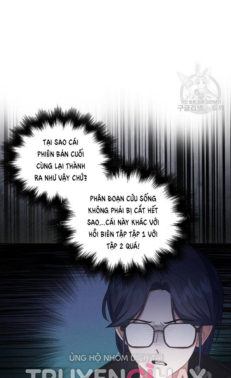 Ra Mắt Hay Ra Đi Chapter 21.1 - Trang 2