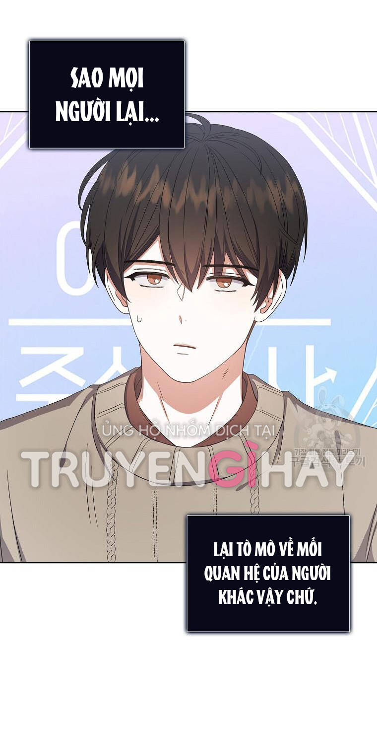 Ra Mắt Hay Ra Đi Chapter 20.2 - Trang 2