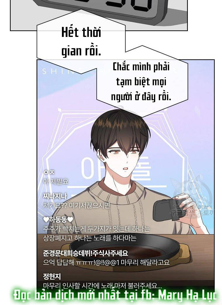 Ra Mắt Hay Ra Đi Chapter 20.2 - Trang 2