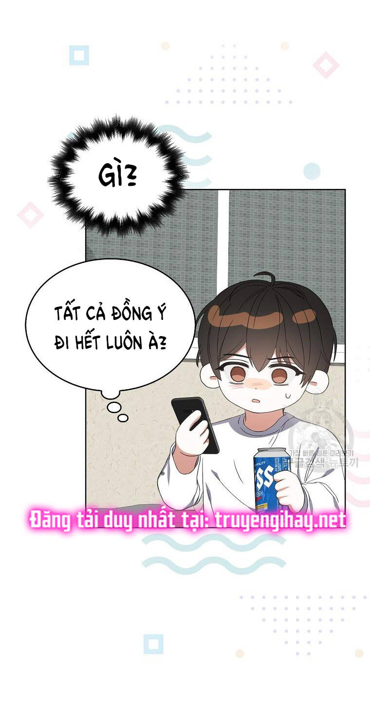 Ra Mắt Hay Ra Đi Chapter 20.2 - Trang 2