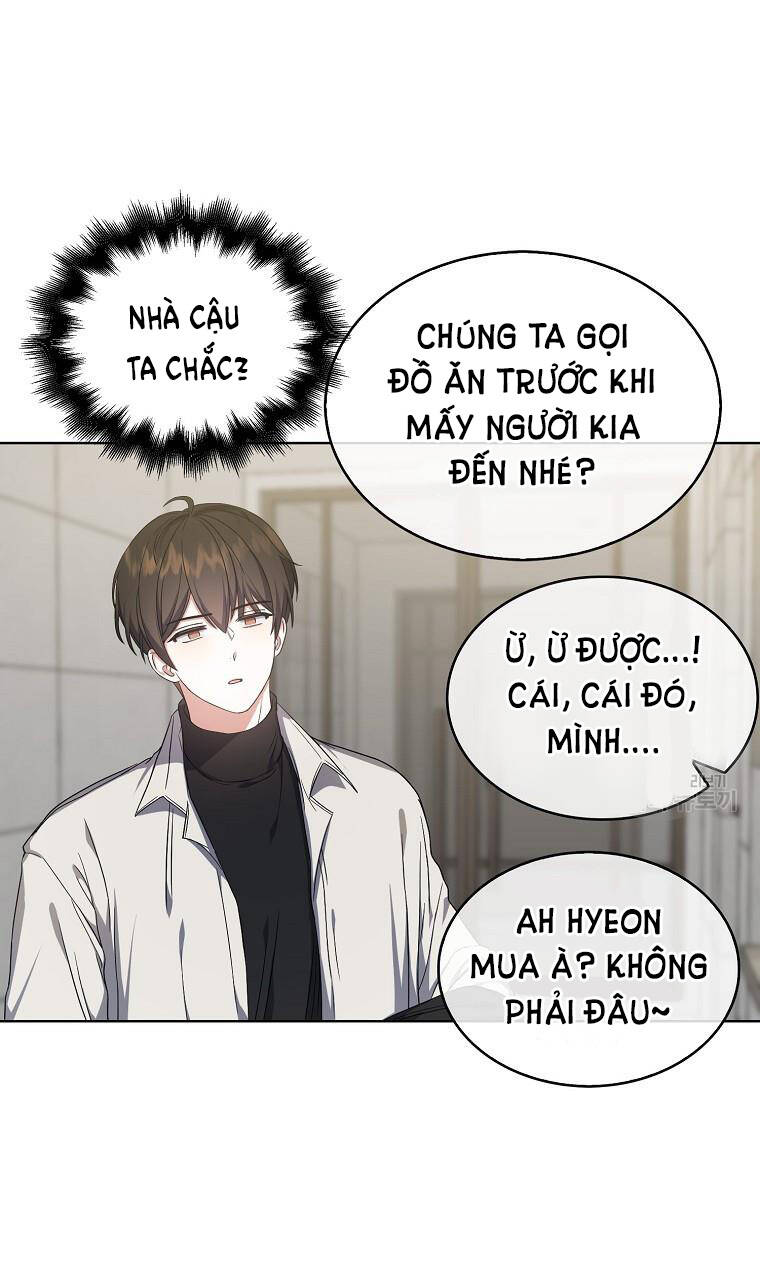 Ra Mắt Hay Ra Đi Chapter 20.2 - Trang 2