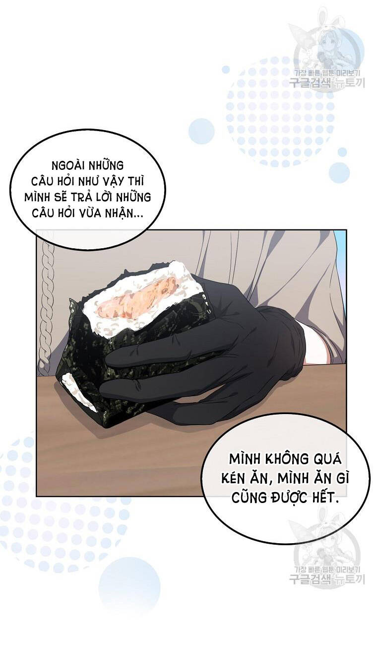 Ra Mắt Hay Ra Đi Chapter 20.2 - Trang 2