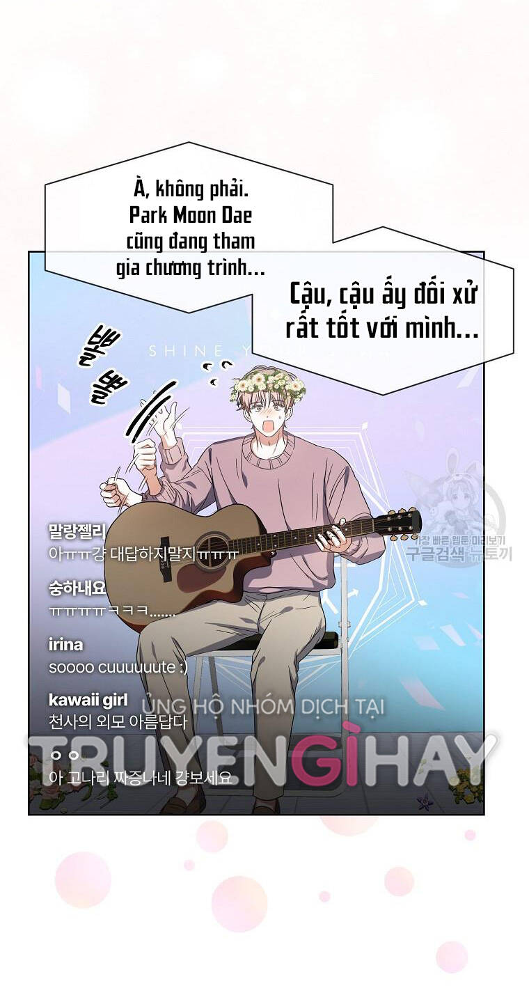 Ra Mắt Hay Ra Đi Chapter 20.1 - Trang 2