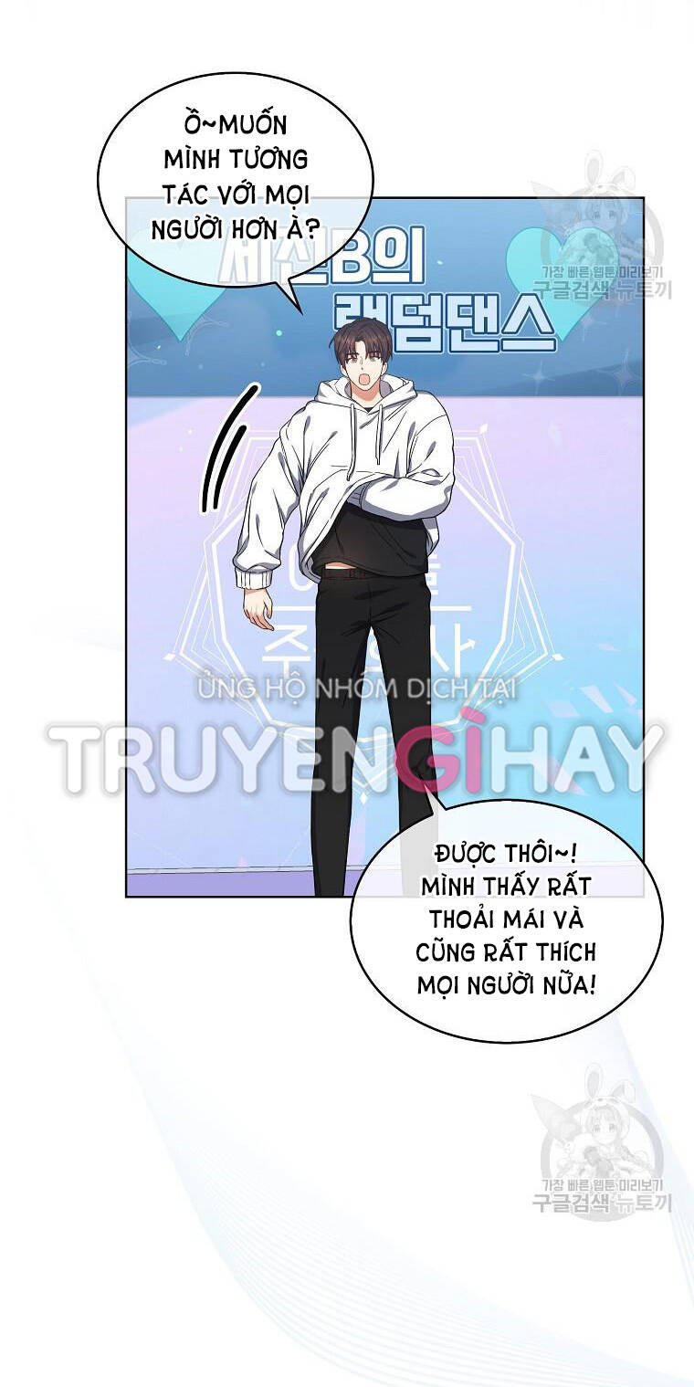 Ra Mắt Hay Ra Đi Chapter 20.1 - Trang 2