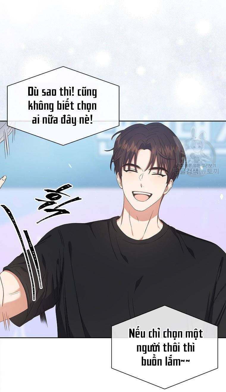 Ra Mắt Hay Ra Đi Chapter 20.1 - Trang 2